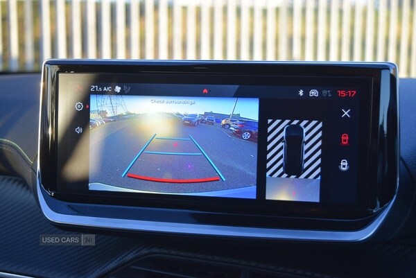 Used Peugeot 2008 2025 for sale - 77017924: Photo 19