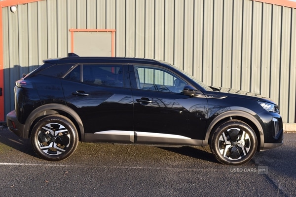 Used Peugeot 2008 2025 for sale - 77017924: Photo 2