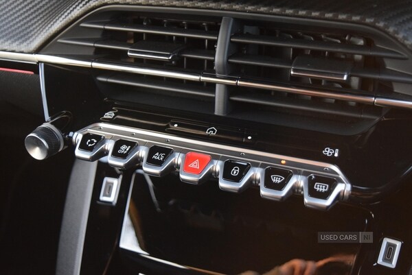 Used Peugeot 2008 2025 for sale - 77017924: Photo 24