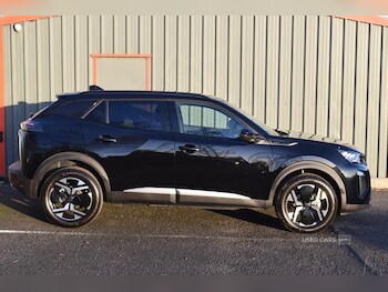 Used Peugeot 2008 2025 for sale - 77017924: Photo