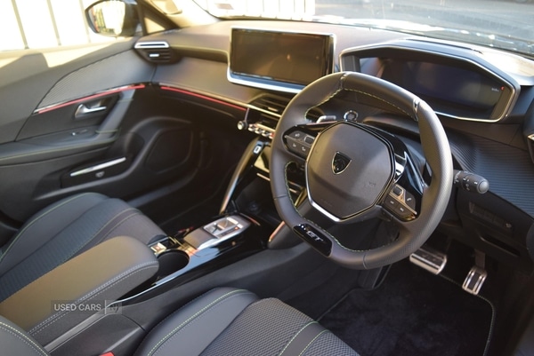 Used Peugeot 2008 2025 for sale - 77017924: Photo 3