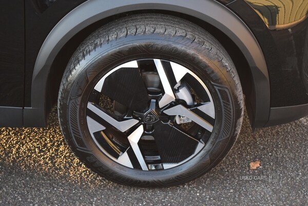 Used Peugeot 2008 2025 for sale - 77017924: Photo 32