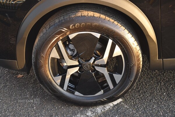 Used Peugeot 2008 2025 for sale - 77017924: Photo 35