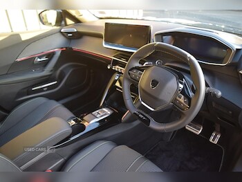 Used Peugeot 2008 2025 for sale - 77017924: Photo