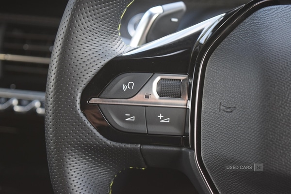 Used Peugeot 2008 2024 for sale - 76998764: Photo 15