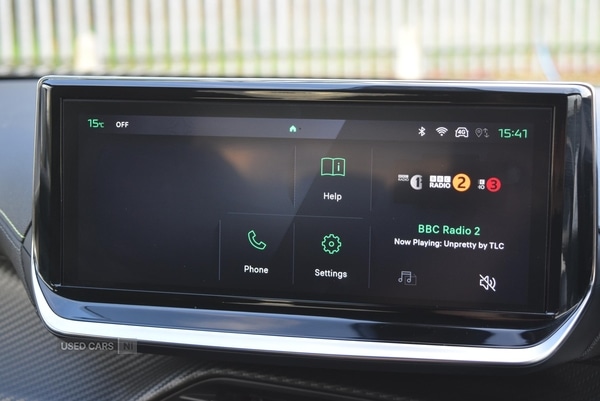 Used Peugeot 2008 2024 for sale - 76998764: Photo 21