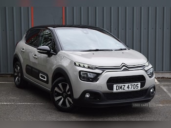 Used Citroen C3 2024 for sale - 78676985: Photo