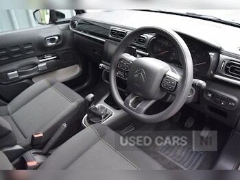 Used Citroen C3 2024 for sale - 78676985: Photo