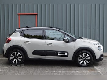 Used Citroen C3 2024 for sale - 78676985: Photo