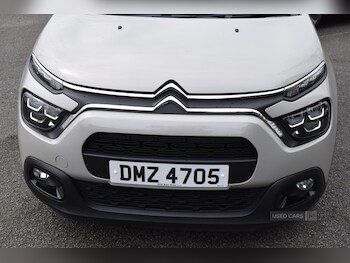 Used Citroen C3 2024 for sale - 78676985: Photo