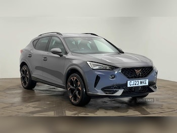 2023 - 1.5 TSI 150 V2 5dr DSG