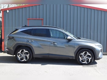 Used Hyundai TUCSON 2023 for sale - 78385091: Photo