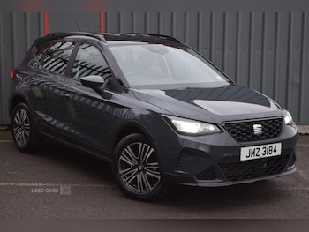 Used SEAT Arona 2025 for sale - 76523054: Photo
