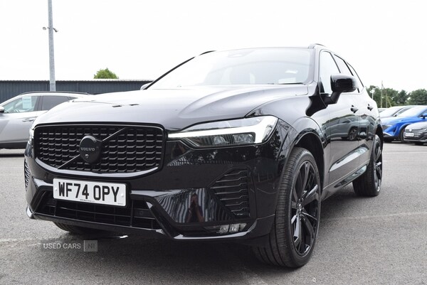 Used Volvo XC60 2024 for sale - 76308726: Photo 10