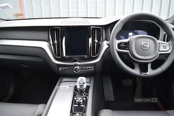 Used Volvo XC60 2024 for sale - 76308726: Photo 11