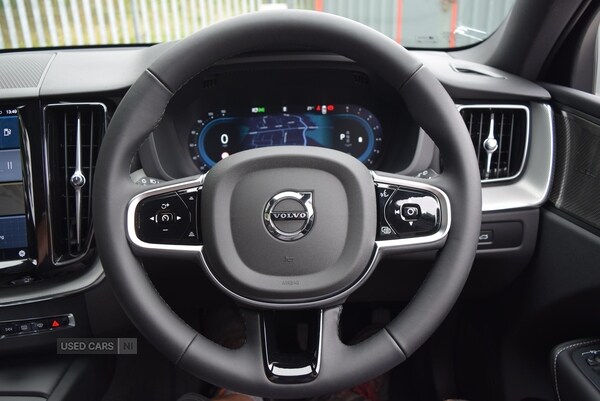 Used Volvo XC60 2024 for sale - 76308726: Photo 14