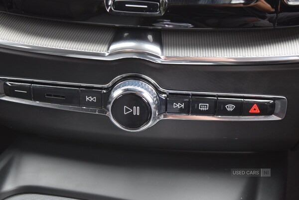 Used Volvo XC60 2024 for sale - 76308726: Photo 26