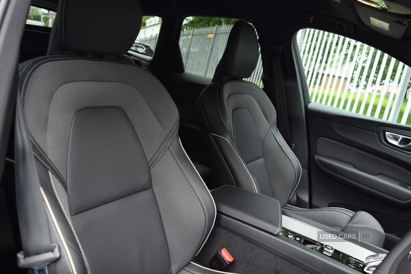Used Volvo XC60 2024 for sale - 76308726: Photo 33