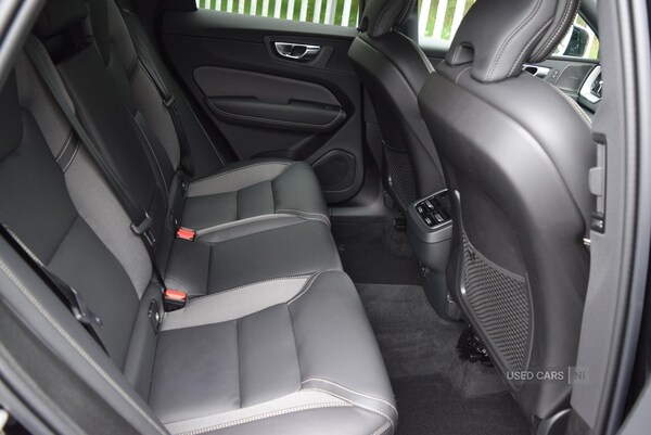 Used Volvo XC60 2024 for sale - 76308726: Photo 35