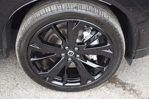 Used Volvo XC60 2024 for sale - 76308726: Photo 38