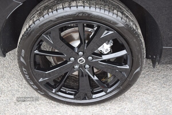 Used Volvo XC60 2024 for sale - 76308726: Photo 39