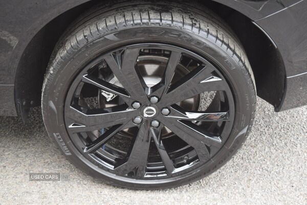 Used Volvo XC60 2024 for sale - 76308726: Photo 40