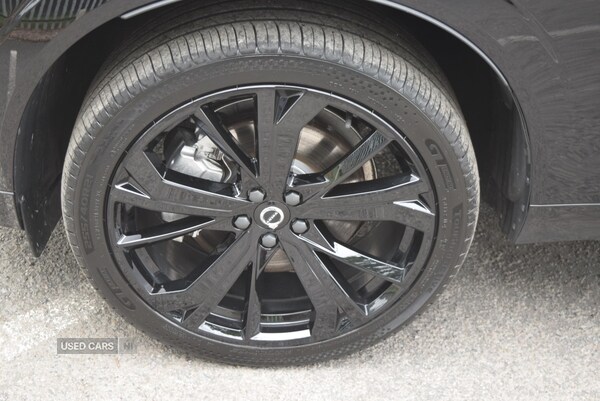 Used Volvo XC60 2024 for sale - 76308726: Photo 41