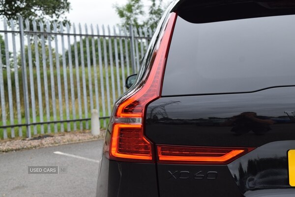 Used Volvo XC60 2024 for sale - 76308726: Photo 42