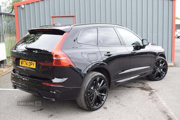 Used Volvo XC60 2024 for sale - 76308726: Photo 43