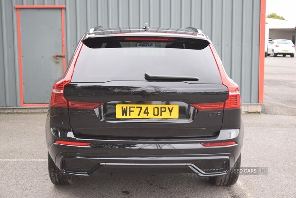 Used Volvo XC60 2024 for sale - 76308726: Photo 44