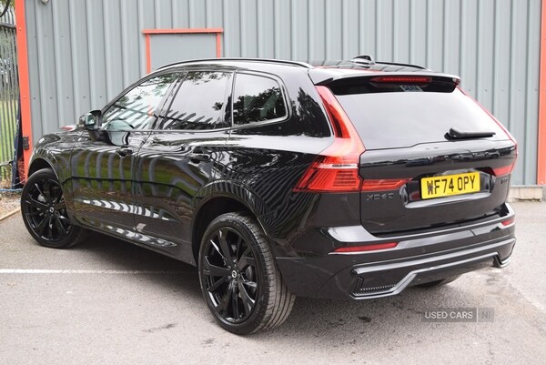 Used Volvo XC60 2024 for sale - 76308726: Photo 45