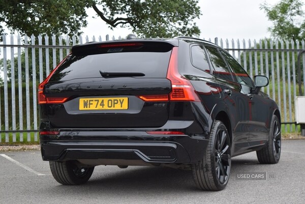 Used Volvo XC60 2024 for sale - 76308726: Photo 4