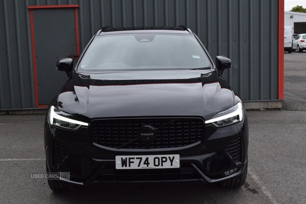 Used Volvo XC60 2024 for sale - 76308726: Photo 5