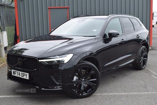 Used Volvo XC60 2024 for sale - 76308726: Photo 6