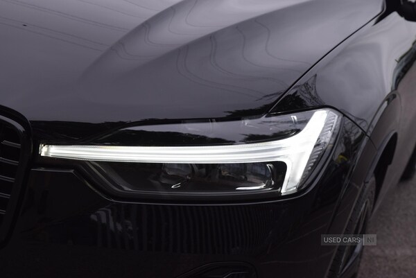 Used Volvo XC60 2024 for sale - 76308726: Photo 8