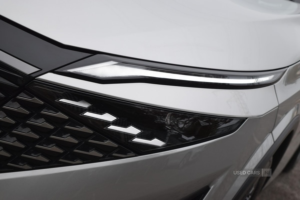 Used Nissan Qashqai 2024 for sale - 77659248: Photo 10