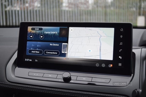 Used Nissan Qashqai 2024 for sale - 77659248: Photo 20