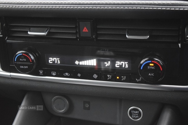 Used Nissan Qashqai 2024 for sale - 77659248: Photo 24