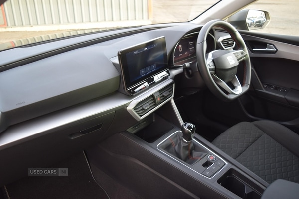 Used SEAT Leon 2020 for sale - 77192292: Photo 12