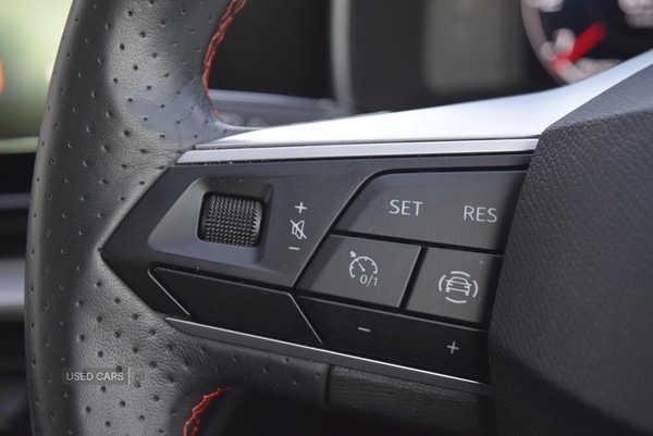 Used SEAT Leon 2020 for sale - 77192292: Photo 15