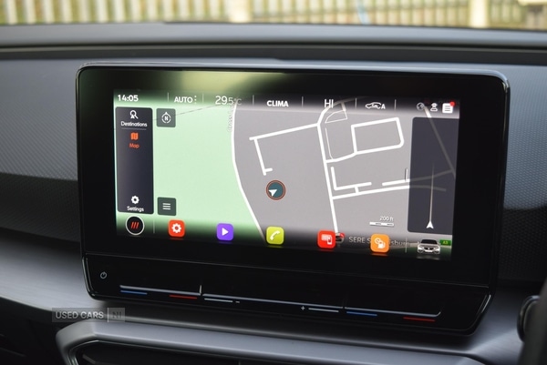 Used SEAT Leon 2020 for sale - 77192292: Photo 22