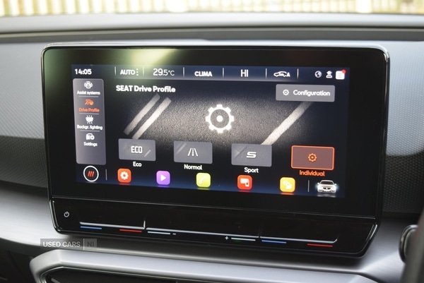 Used SEAT Leon 2020 for sale - 77192292: Photo 24