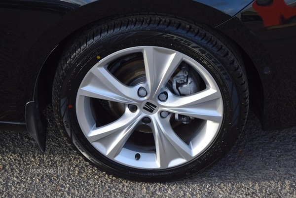 Used SEAT Leon 2020 for sale - 77192292: Photo 33