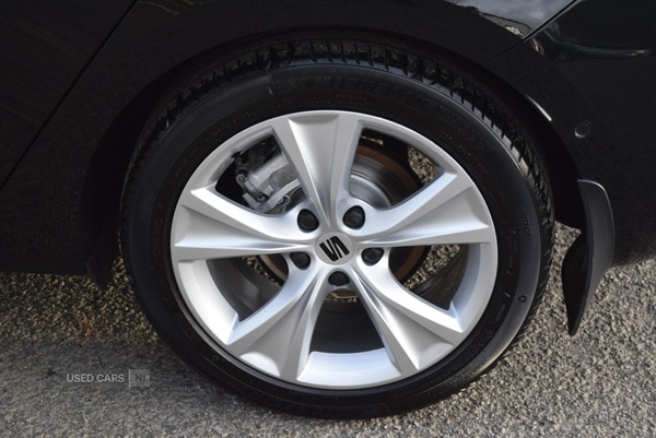 Used SEAT Leon 2020 for sale - 77192292: Photo 35