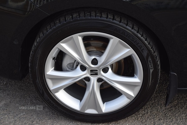 Used SEAT Leon 2020 for sale - 77192292: Photo 36