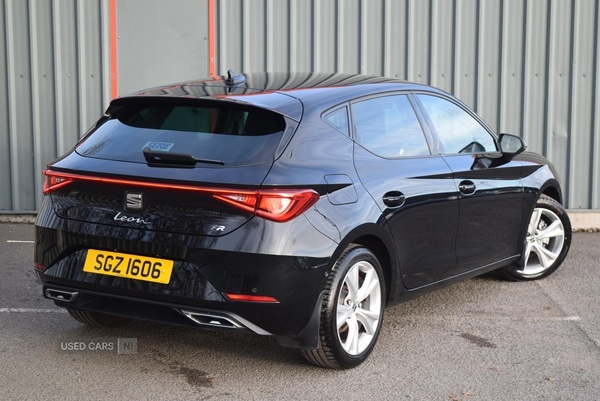Used SEAT Leon 2020 for sale - 77192292: Photo 38