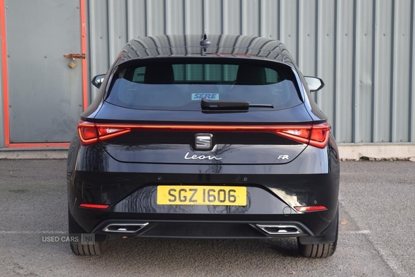 Used SEAT Leon 2020 for sale - 77192292: Photo 39