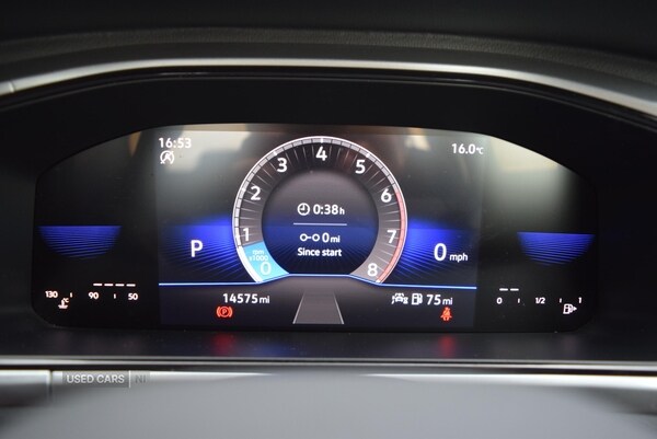 Used Volkswagen T-Roc 2023 for sale - 76201943: Photo 13