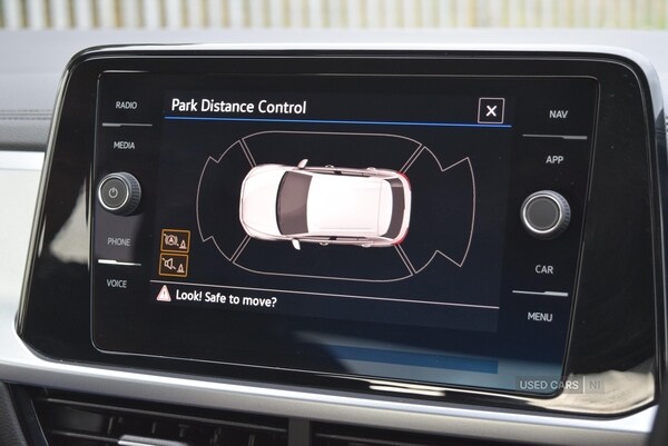 Used Volkswagen T-Roc 2023 for sale - 76201943: Photo 18