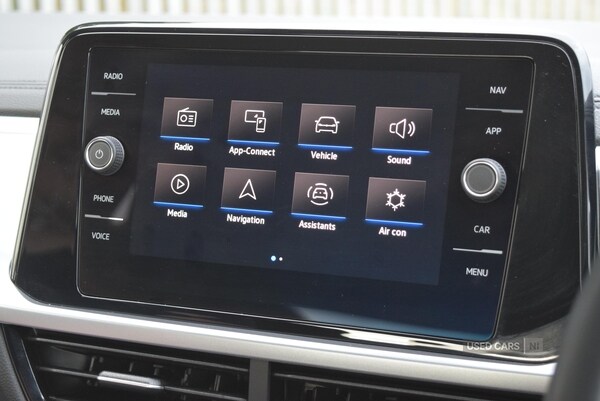 Used Volkswagen T-Roc 2023 for sale - 76201943: Photo 19